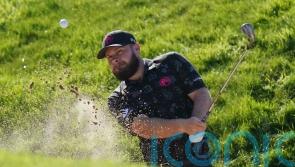 Pre-event favourite Tyrrell Hatton shines on day two at Betfred British Masters