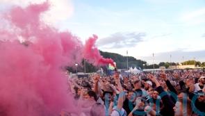 England fan handed three-year banning order after ‘serious assault’ at Euros