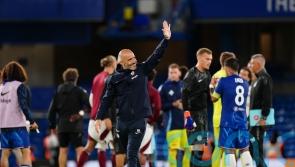 Chelsea land Shamrock Rovers tie in revamped Europa Conference League draw