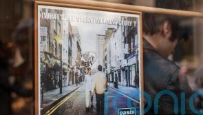 Sales of Oasis vinyl and CDs soar more than 500% ahead of comeback gigs – HMV