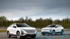 Omoda reveals prices and specifications for 5 and E5 crossovers