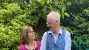 Retired vicar and wife named as pedestrians killed in crash