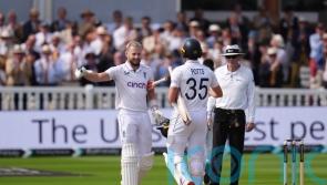 England seamers rip through Sri Lanka after maiden Gus Atkinson first-class ton