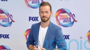 Strictly star Chigvintsev charged with domestic violence in California