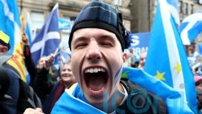 Independence not ‘settled will of the Scottish people’, leading academic says