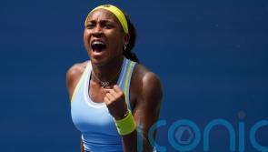 Coco Gauff proves US Open credentials with win over Elina Svitolina