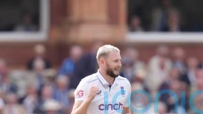 Gus Atkinson left feeling ‘very surreal’ after latest England heroics at Lord’s