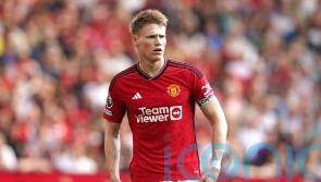 Mixed feelings as Erik ten Hag prepares for Scott McTominay departure