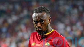 AC Milan sign striker Tammy Abraham on season-long loan from Roma