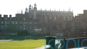 Eton College tells parents fees likely to rise by 20% over Labour’s VAT plan