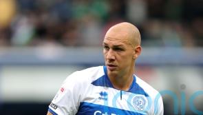 Nicolas Madsen and Michael Frey give QPR victory at winless Luton