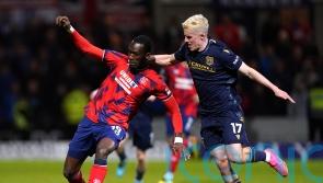Celtic complete late move for Luke McCowan after record deal for Arne Engels