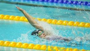 Paralympics day three: Golden hopes for swimmers, cyclists and sprinters