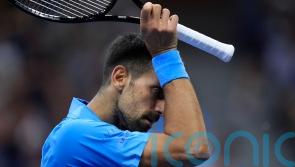 Novak Djokovic crashes out of US Open to Alexei Popyrin