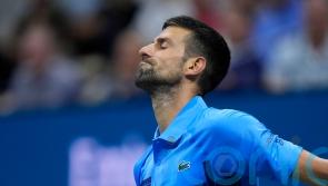 Novak Djokovic out of US Open after playing ‘some of the worst tennis’