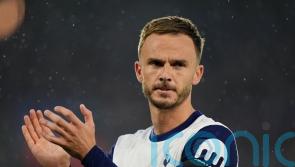 Ange Postecoglou backing in-form James Maddison to win back England spot