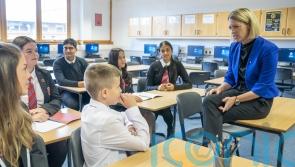Gilruth ‘not against’ ordering research on impact of Covid lockdowns on schools