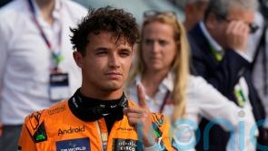 Lando Norris claims Italian Grand Prix pole with Max Verstappen only seventh