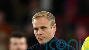 Johannes Hoff Thorup chirpy after Canaries get their first win of the season