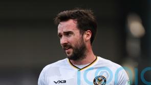 Morecambe beaten 1-0 again as Aaron Wildig nets Newport winner