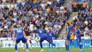 Amadou Onana and Jhon Duran guide Aston Villa to win at Leicester