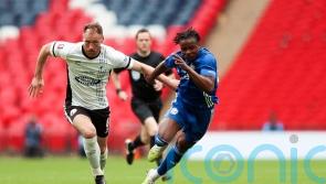 Louis Storey earns 10-man Gateshead dramatic Eastleigh victory with late winner