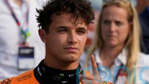 Lando Norris ready to seize opportunity on pole and continue momentum