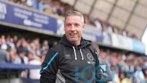 Neil Harris says new boy Josh Coburn has given Millwall &lsquo;belief and confidence&rsquo;