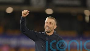 Gary O’Neil hails ‘wild horses’ Wolves after entertaining draw at Forest