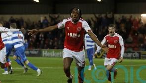 Matt Taylor: Bristol Rovers could have a serious player in Promise Omochere