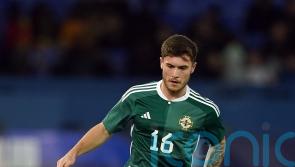 Charlie McCann scores late as Forest Green edge past Sutton