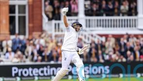 Joe Root says he has ‘a lot more to contribute’ after record 34th Test century
