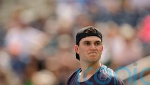 Jack Draper equals grand slam best by easing into US Open fourth round
