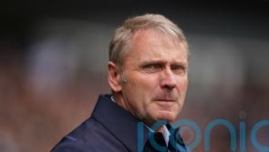 Carlisle part company with manager Paul Simpson after poor start to season