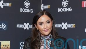 EastEnders star Jacqueline Jossa left ‘trembling’ after Spanish break-in