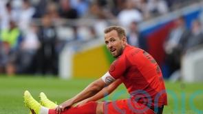 Lee Carsley looking forward to working with Harry Kane after ‘supportive’ chat