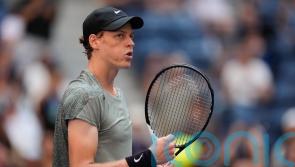 Clinical Jannik Sinner avoids becoming third big-name casualty