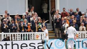 How Joe Root compares to batting greats after setting new England century record