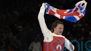 Amy Truesdale and Matt Bush win historic taekwondo golds for Team GB