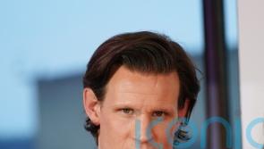 Matt Smith worries stories are being &lsquo;dumbed down&rsquo;