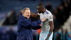 Neil Warnock leads tributes to ‘ray of sunshine’ Sol Bamba after death aged 39