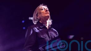 The Cure’s Roger O’Donnell reveals ‘aggressive’ blood cancer diagnosis