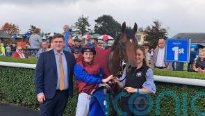 O&rsquo;Brien and McDonogh race to quickfire double at Tipperary