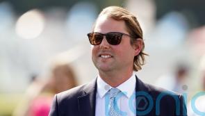 Fellowes hopes to have Luther tuned up for Haydock