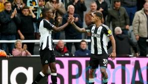 Alexander Isak grabs winner as Newcastle edge out Tottenham