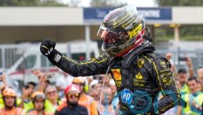 Charles Leclerc and Ferrari victorious at Italian Grand Prix