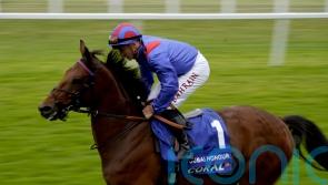 Dubai Honour has no answer to Arc-bound Fantastic Moon