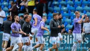 Bruce Anderson nets late penalty equaliser as Kilmarnock earn Hibernian draw