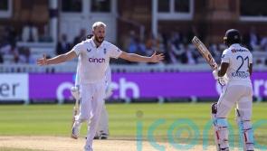 Gus Atkinson takes another five-wicket haul at Lord’s as England clinch series