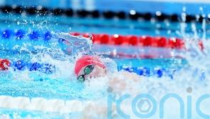 Maisie Summers-Newton and Brock Whiston strike gold for Britain in Paris